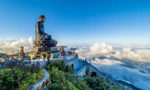 du lịch tâm linh quảng ninh