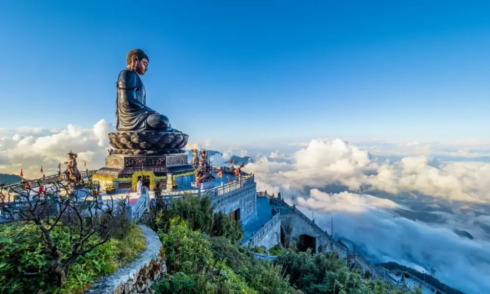 du lịch tâm linh quảng ninh